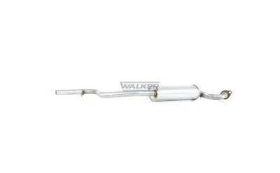 WALKER WDR00017: Uscator, aer conditionat R134a