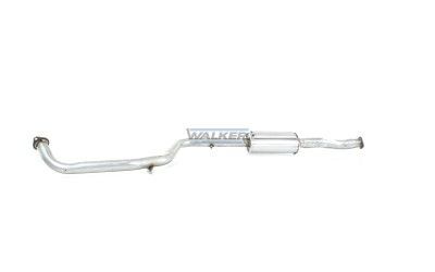 WALKER WDR00030: Uscator, aer conditionat R134a