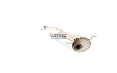 WALKER WDR00041: Uscator, aer conditionat R134a