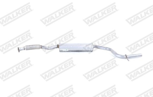 WALKER WDR00083: Uscator, aer conditionat R134a