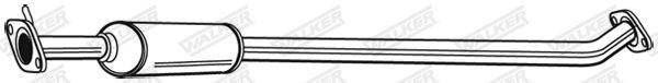 WALKER WDR00084: Uscator, aer conditionat R134a