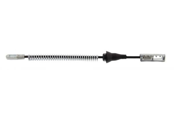 MAPCO 5684: Cablu, frana de parcare spate, 220mm