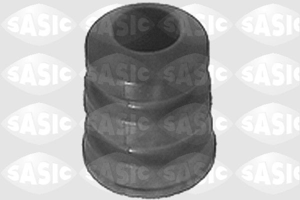 SASIC 0335355: Gummianslag, affjedring foraksel