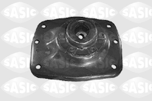 SASIC 0385165: Vedruamordi tugilaager Esisild