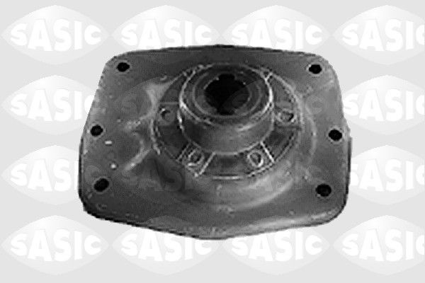 SASIC 0385175: Vedruamordi tugilaager Esisild