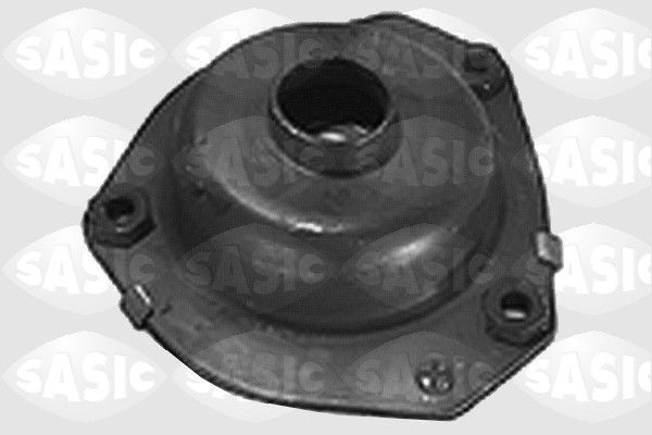 SASIC 0385285: Vedruamordi tugilaager Esisild