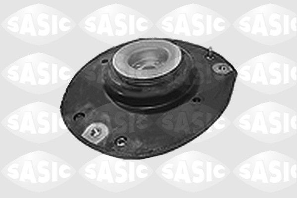 SASIC 0385365: Vedruamordi tugilaager esisild vasakul, ohne Wälzlager
