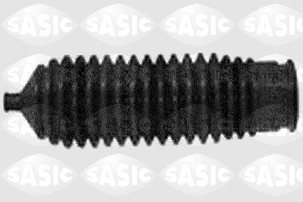 SASIC 0664444: Cuffia sterzo Assale anteriore