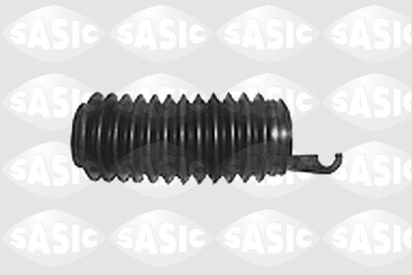 SASIC 0664494: Φούσκα, σύστημα διεύθυνσης μπροστινός άξονας