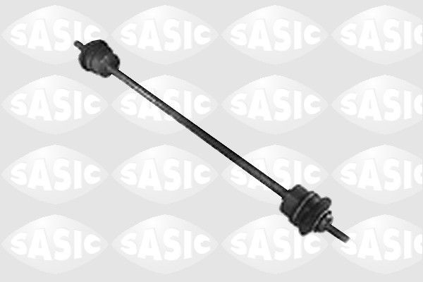 SASIC 0875415: Stabilisaator, Stabilisaator Esisild