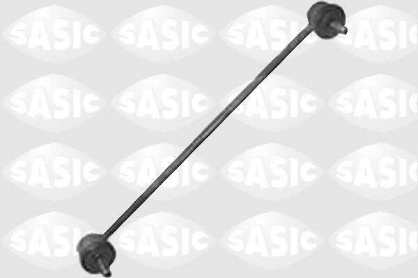 SASIC 0875455: Stabilisaator, Stabilisaator Esisild