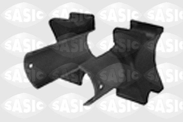 SASIC 0945345UN: Kinnitus, stabilisaator Esisild, sees, 20,5mm