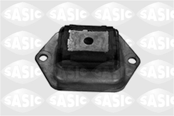SASIC 1525625: Suport, ax puntea spate