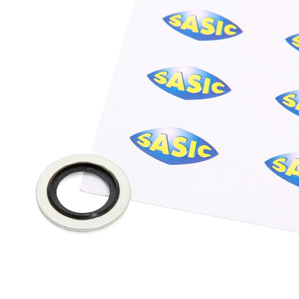 SASIC 1640540: Rõngastihend, õli äravoolukruvi Siseläbimõõt: 16mm