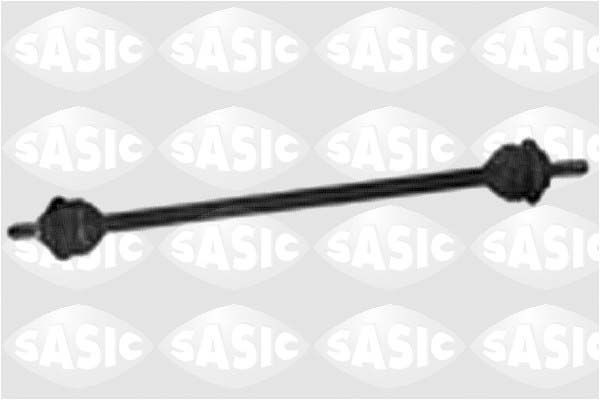 SASIC 2005203: Ράβδος / στήριγμα, ράβδος στρέψης μπροστινός άξονας