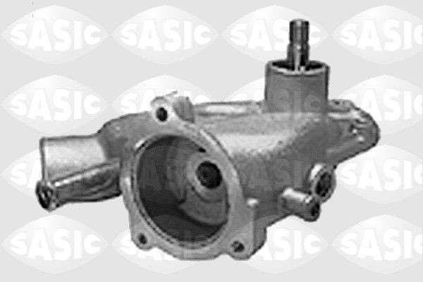 SASIC 2011351: Veepump