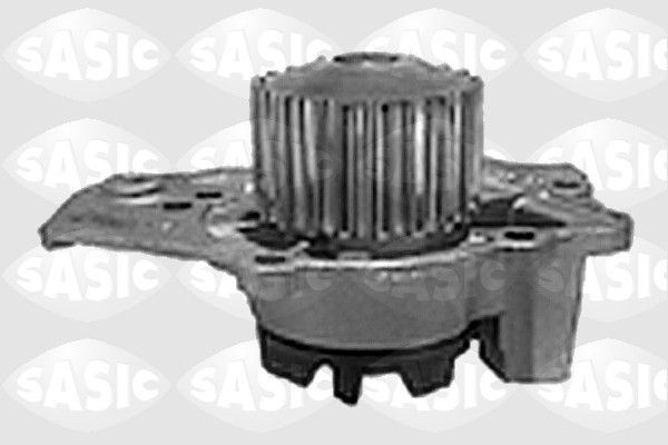 SASIC 2011391: Veepump