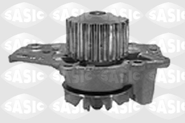 SASIC 2011481: Veepump
