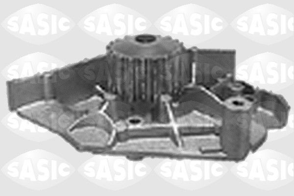 SASIC 2011551: Veepump
