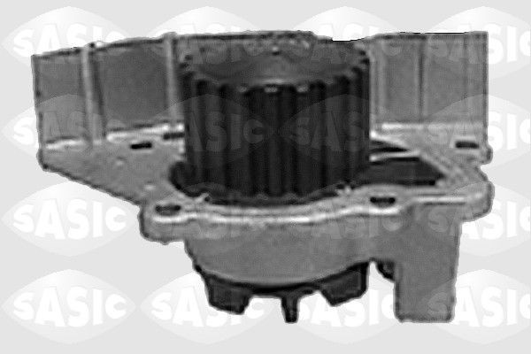 SASIC 2011981: Veepump