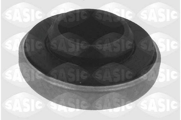 SASIC 2650004: Laager, amorditugilaager
