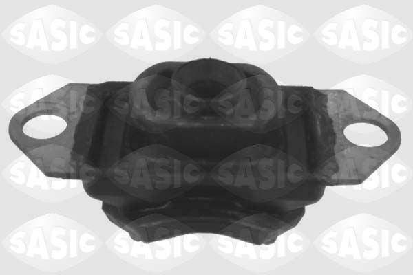SASIC 2704003: Kinnitus, mootor kastipoolselt