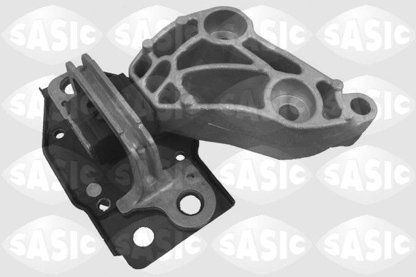 SASIC 2704005: Kinnitus, mootor paremal üleval