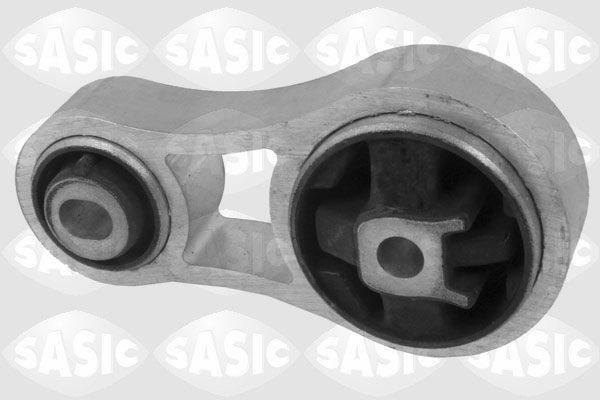 SASIC 2704015: Kinnitus, mootor üleval, paremal üleval