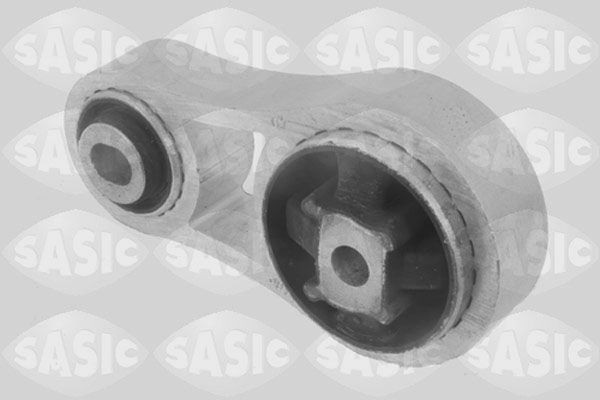 SASIC 2704016: Kinnitus, mootor paremal üleval, üleval