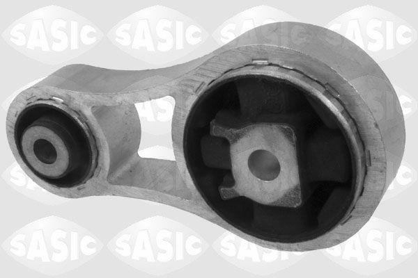 SASIC 2704018: Kinnitus, mootor paremal üleval, all, ees