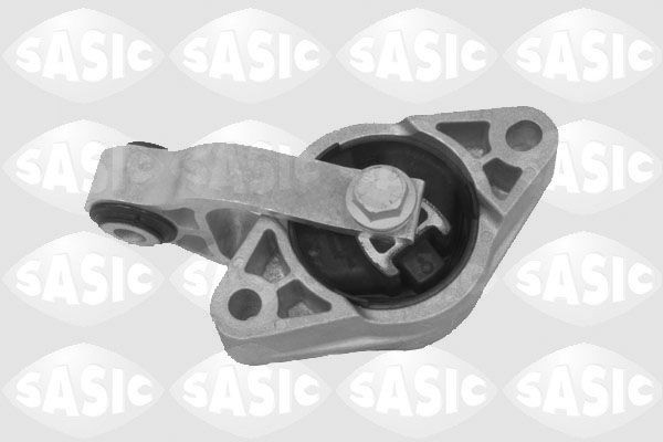 SASIC 2704033: Kinnitus, mootor paremal üleval, all