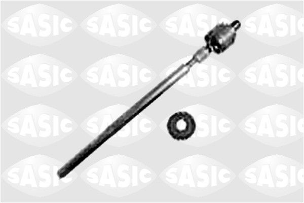 SASIC 3008035: Sisemine rooliots, roolivarras Esisild