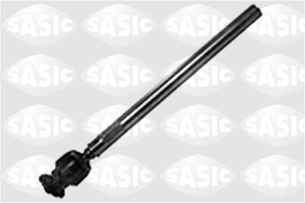 SASIC 3008154: Aksialledd, parallellstag framaksel