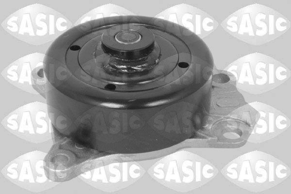 SASIC 3600001: Veepump