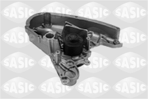 SASIC 3606001: Veepump
