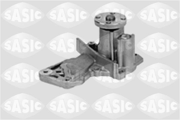 SASIC 3606003: Veepump