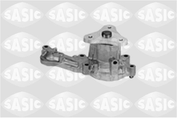 SASIC 3606004: Veepump