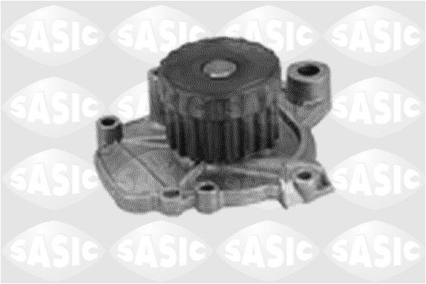 SASIC 3606005: Veepump