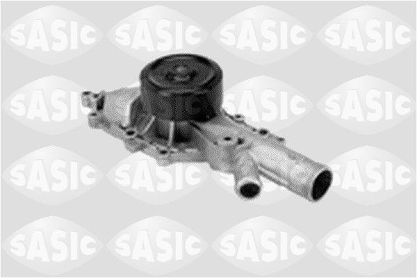 SASIC 3606010: Veepump