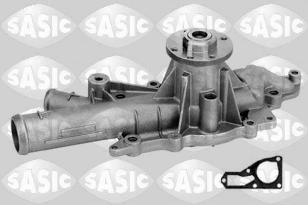 SASIC 3606011: Veepump