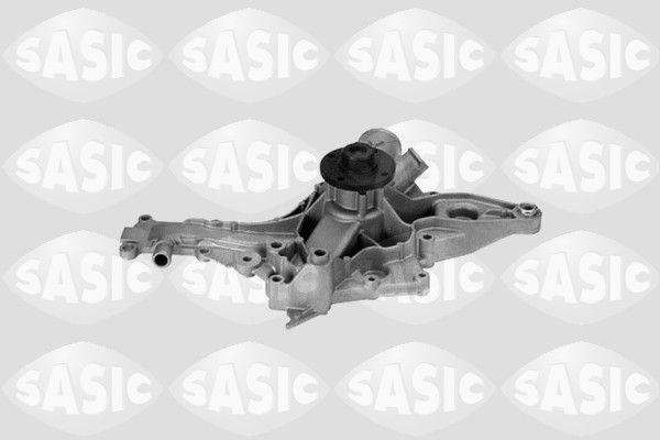 SASIC 3606012: Veepump