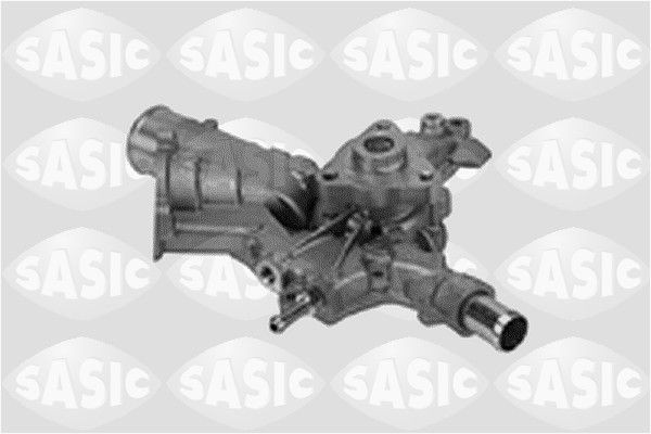 SASIC 3606013: Veepump