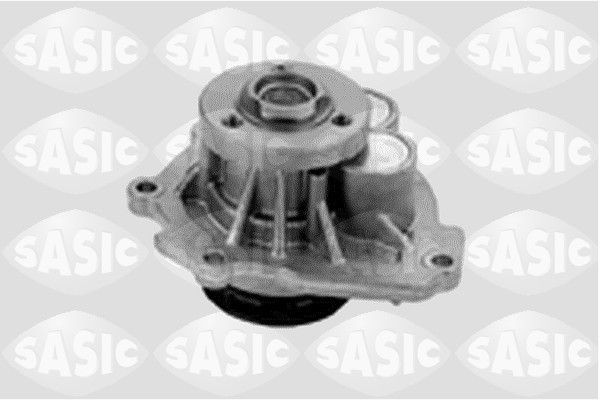 SASIC 3606014: Veepump