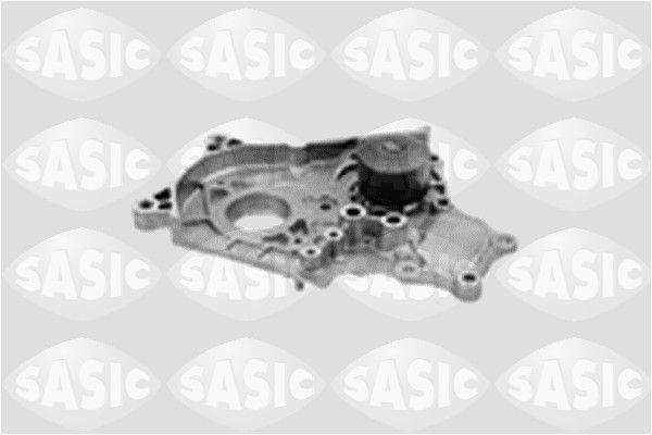 SASIC 3606021: Veepump