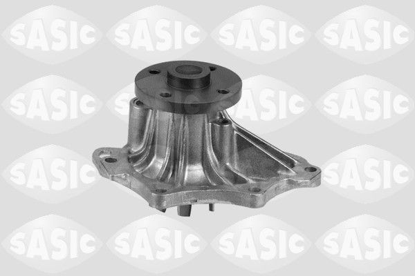 SASIC 3606023: Veepump