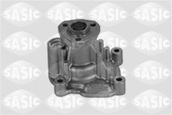 SASIC 3606025: Veepump
