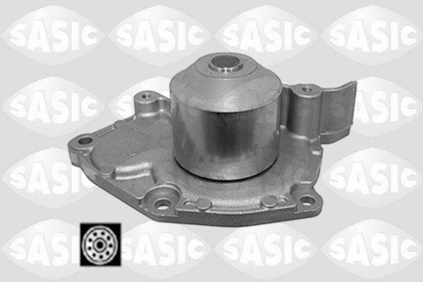 SASIC 4001175: Veepump