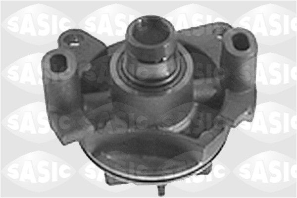 SASIC 4001176: Veepump