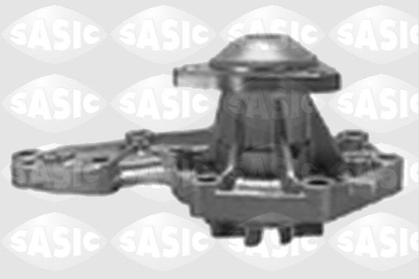 SASIC 4001182: Veepump