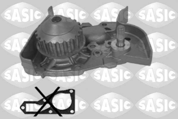 SASIC 4001190: Veepump